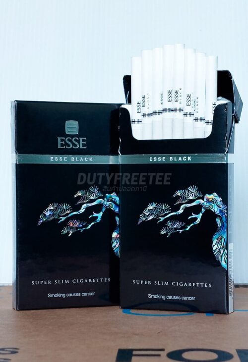 ESSE Black - Image 2